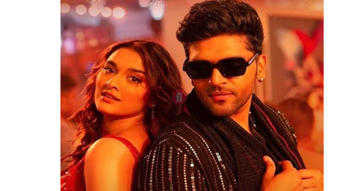 Guru Randhawa & Saiee M Manjrekar Set to Unveil Party Track 'Ishare Tere' in Chandigarh with a Grand Launch for their upcoming film Kuch Khattaa Ho Jaay - Teaser out now